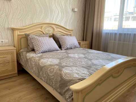 квартира за адресою Тараса Шевченка вул., 17