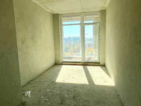 квартира по адресу Вулецкая ул., 12