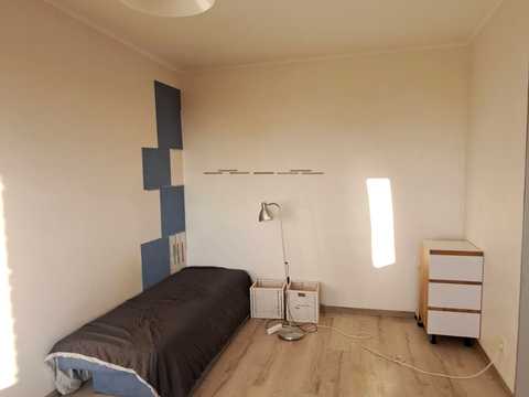 квартира за адресою Нове шосе, 16
