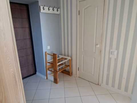 квартира за адресою Нове шосе, 16