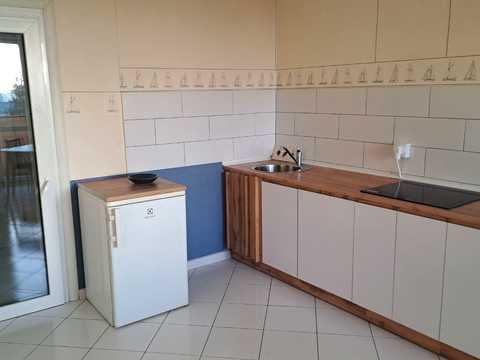 квартира за адресою Нове шосе, 16