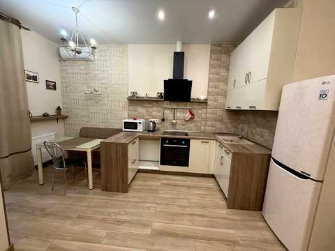 квартира за адресою Володимира Моссаковського вул. (Клари Цеткін), 7