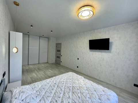 квартира за адресою Генуезька вул., 3В