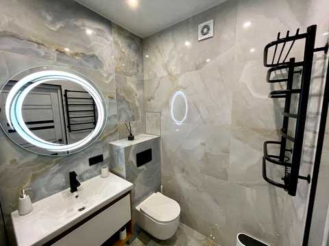 квартира за адресою Генуезька вул., 3В