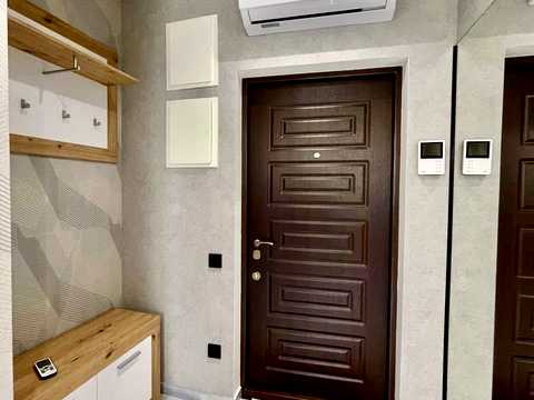 квартира за адресою Генуезька вул., 3В