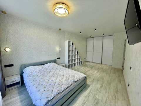 квартира за адресою Генуезька вул., 3В
