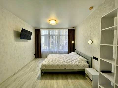 квартира за адресою Генуезька вул., 3В