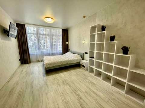 квартира за адресою Генуезька вул., 3В