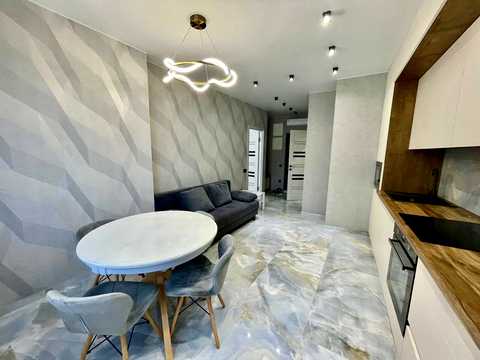 квартира за адресою Генуезька вул., 3В