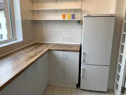 квартира за адресою Гетьманська вул., 6