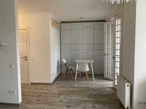 квартира за адресою Гетьманська вул., 6