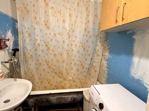 квартира по адресу Петра Григоренко просп., 27