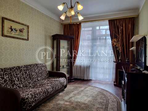 квартира за адресою Очаківська вул., 8