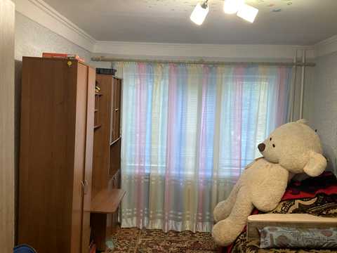 квартира по адресу Василия Сергиенко ул. (Заднепровская), 40