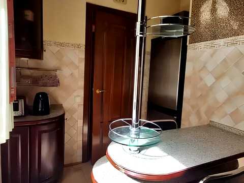 квартира по адресу Леси Украинки бульв., 24