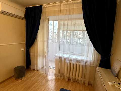 квартира по адресу Даниила Щербаковского ул. (Щербакова), 37