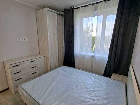 квартира за адресою Олени Теліги, 17