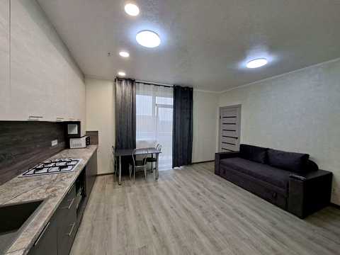 квартира за адресою Олени Теліги, 17