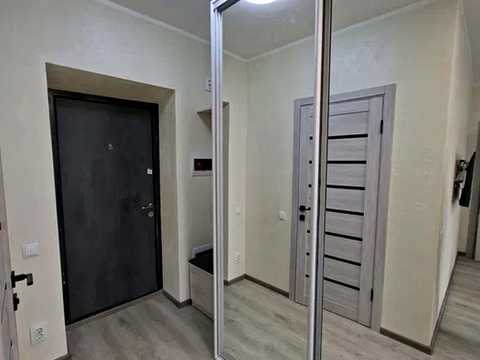 квартира за адресою Олени Теліги, 17