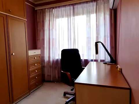 квартира по адресу Леси Украинки бульв., 24