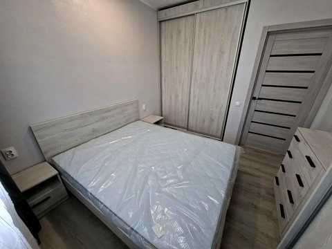 квартира за адресою Олени Теліги, 17