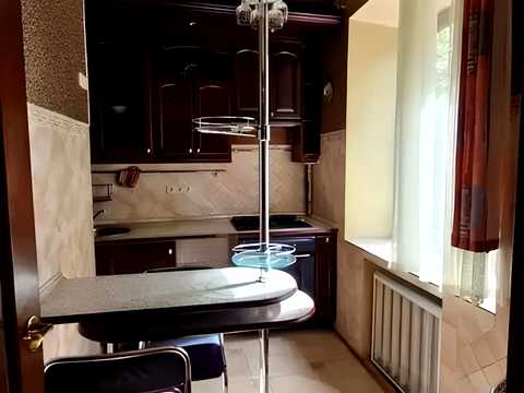 квартира по адресу Леси Украинки бульв., 24