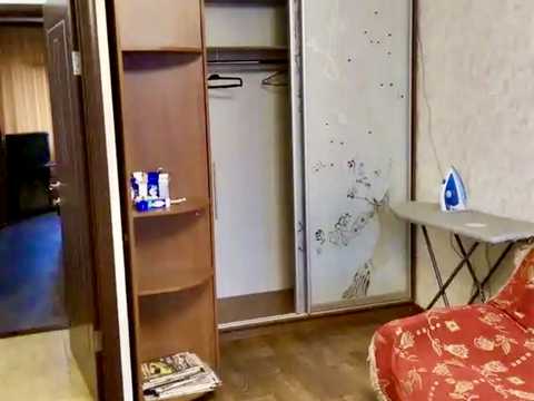 квартира за адресою Петра Калнишевського просп. (Косіора), 49