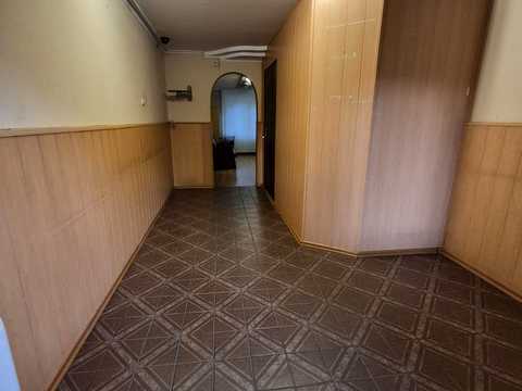 коммерческая по адресу Петра Дорошенко ул. (Блюхера), 1