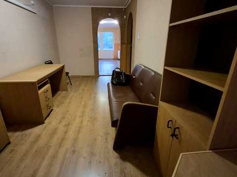 коммерческая по адресу Петра Дорошенко ул. (Блюхера), 1