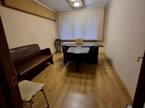 коммерческая по адресу Петра Дорошенко ул. (Блюхера), 1