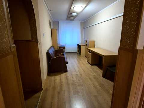 коммерческая по адресу Петра Дорошенко ул. (Блюхера), 1