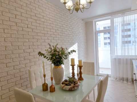 квартира за адресою Драгоманова вул., 2-А