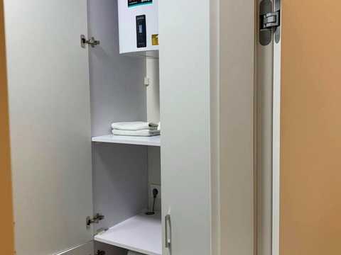 квартира за адресою Олени Пчілки вул., 3-Д