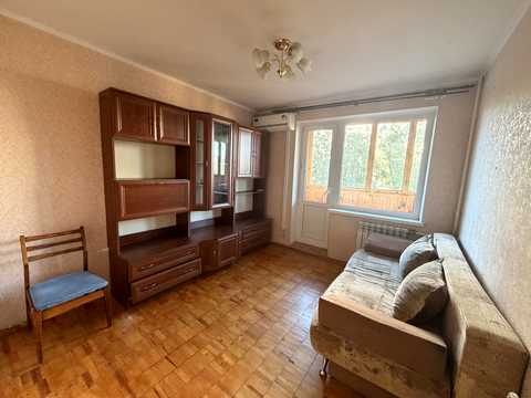 квартира за адресою Севастопольська вул., 19