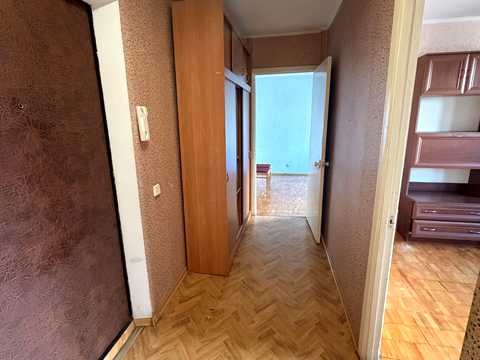 квартира за адресою Севастопольська вул., 19