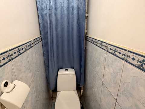 квартира за адресою Севастопольська вул., 19