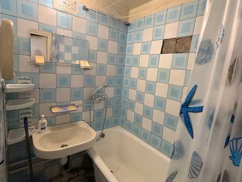 квартира за адресою Севастопольська вул., 19