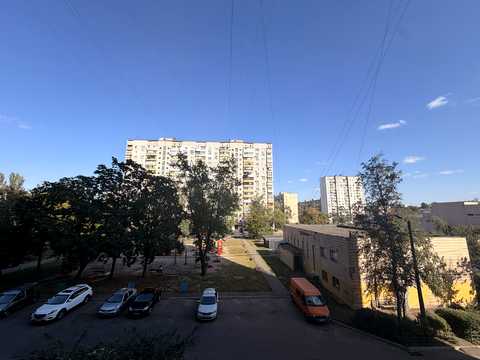 квартира за адресою Севастопольська вул., 19