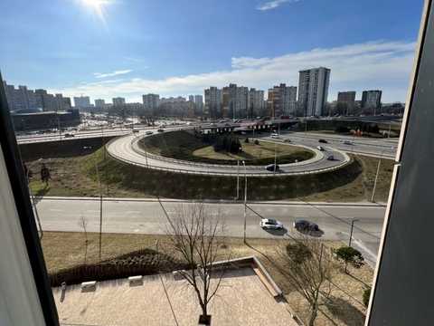 квартира за адресою Академіка Заболотного вул., 1-А