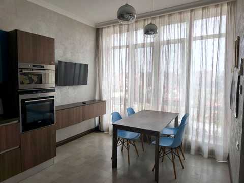 квартира за адресою Аркадіївський пров., 9/1