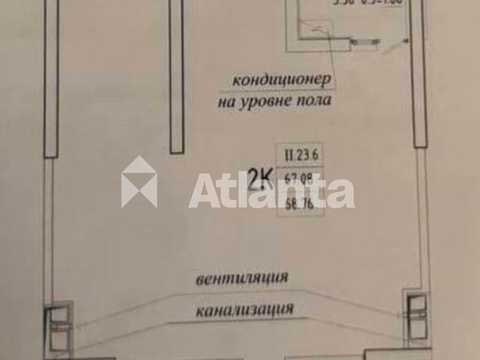 квартира за адресою Одеса, Генуезька вул., (Будинок 4)