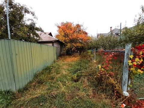 дом по адресу Полтава, Великорогізнянська ул.