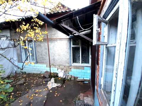 дом по адресу Полтава, Великорогізнянська ул.