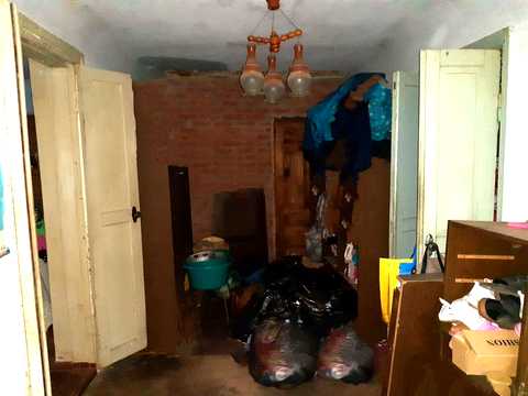 дом по адресу Полтава, Великорогізнянська ул.