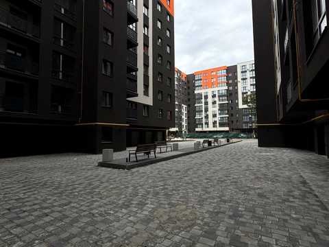 квартира за адресою Національної Гвардії вул., 3-К