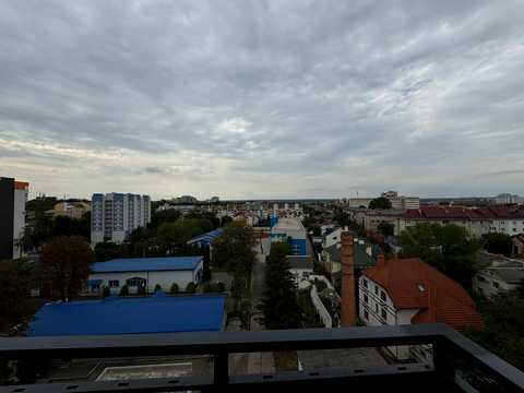 квартира за адресою Національної Гвардії вул., 3-К