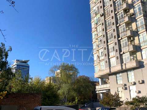 квартира по адресу Панаса Мирного ул., 17