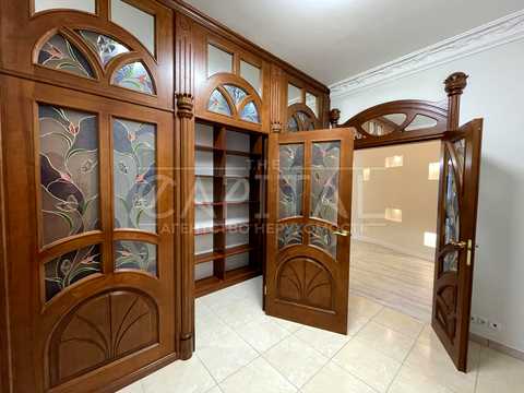 квартира по адресу Панаса Мирного ул., 17