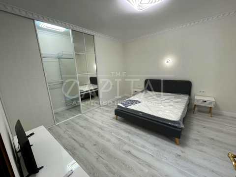 квартира по адресу Панаса Мирного ул., 17
