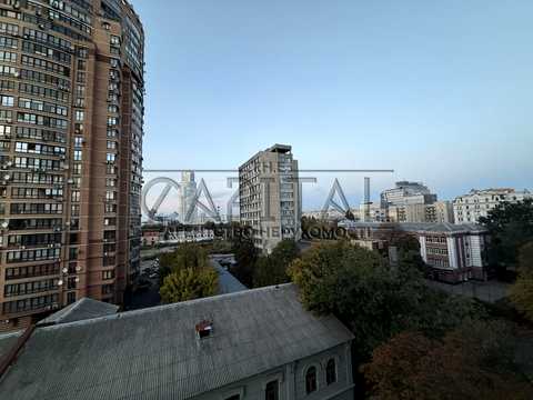 квартира по адресу Панаса Мирного ул., 17